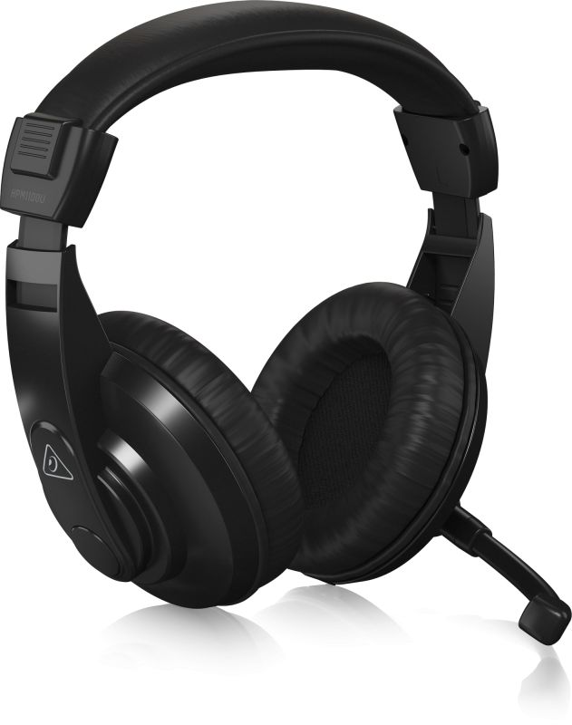 Студійні навушники BEHRINGER HPM1100U