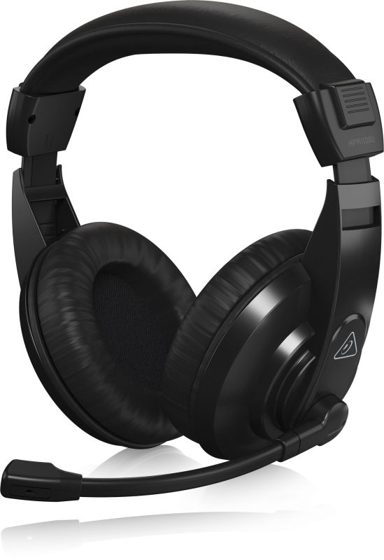 Студійні навушники BEHRINGER HPM1100U