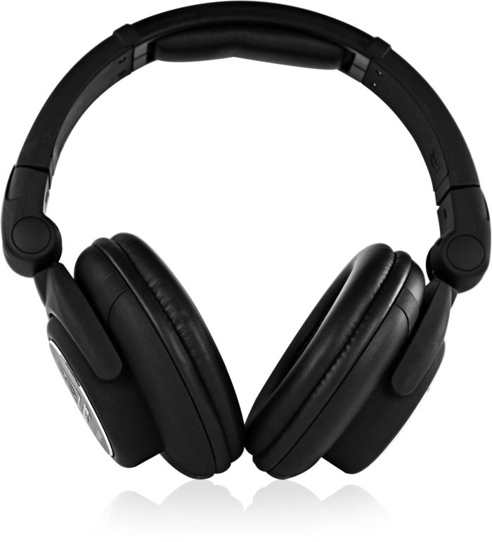 Студійні навушники BEHRINGER HPX6000