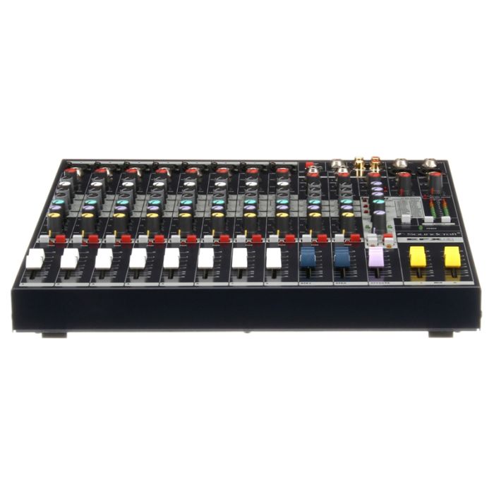 Soundcraft EFX8 мікшерний пульт