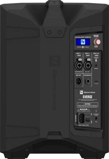 Electro-voice Everse 8 акустична система