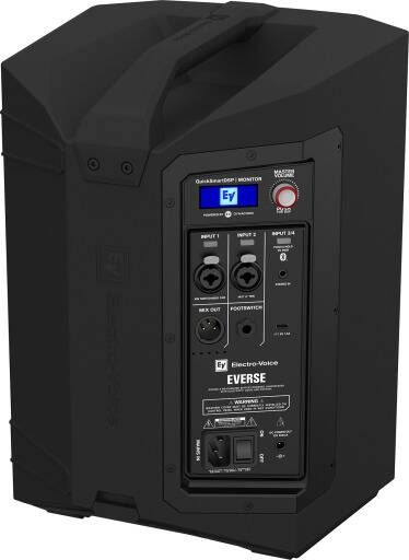 Electro-voice Everse 8 акустична система