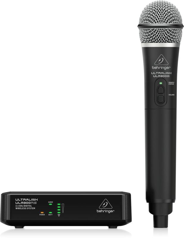 Behringer ULM300MIC радиосистема