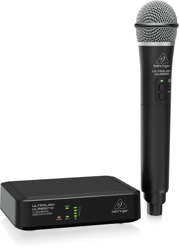 Behringer ULM300MIC радиосистема