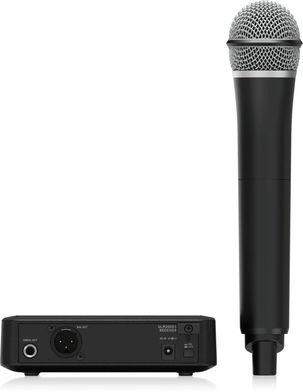 Behringer ULM300MIC радиосистема