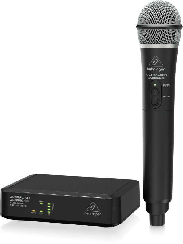 Behringer ULM300MIC радиосистема