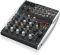 BEHRINGER XENYX 1002SFX Мікшерний пульт