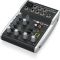 BEHRINGER XENYX 502S Микшерный пульт