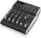 BEHRINGER XENYX 802S Микшерный пульт