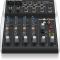 BEHRINGER XENYX 802S Микшерный пульт