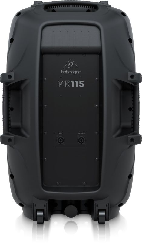 BEHRINGER PK115 акустична система