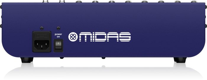 Мікшерний пульт MIDAS DM12