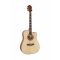 Alfabeto OKOUME WOS41 ST Акустична гітара