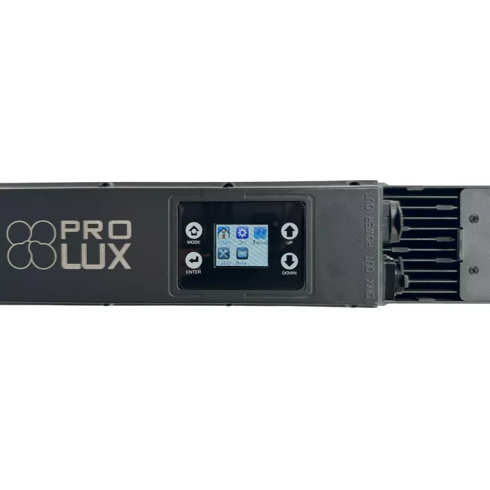 PRO LUX STROBE BAR IP Стробирующая планка