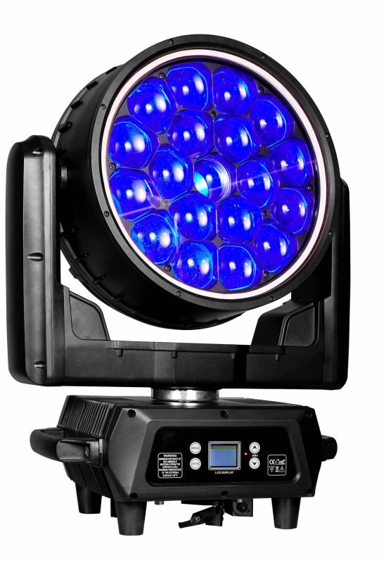PRO LUX LED 1940 BY повноповоротний прожектор
