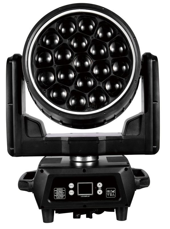 PRO LUX LED 1940 BY повноповоротний прожектор