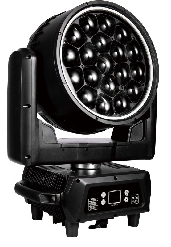 PRO LUX LED 1940 BY повноповоротний прожектор