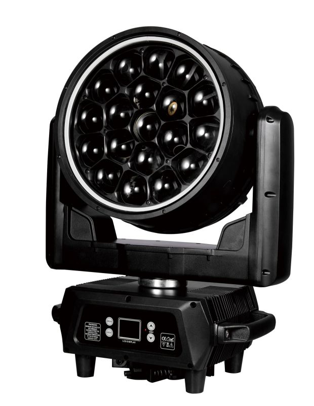 PRO LUX LED 1940 BY повноповоротний прожектор