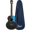 Укулеле Flight IRIS BARITONE BK