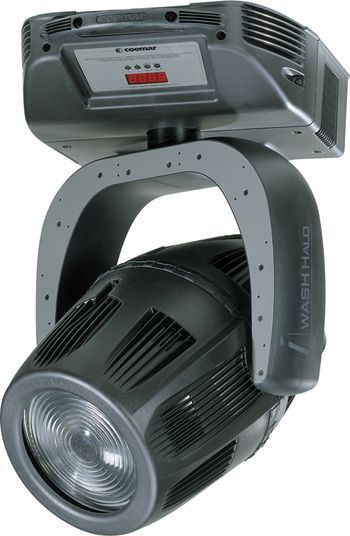 Coemar iWash 575 MB Обертова голова, що обертається