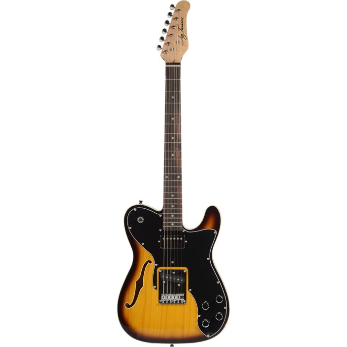 Електрогітара Jay Turser JT LT 69CUSTOM TSB