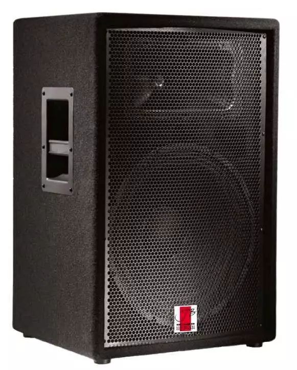 Пасивна акустична система JB sound PRX-115