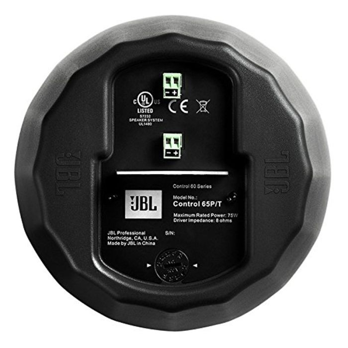 JBL C65P/T компактный громкоговоритель трансляционный