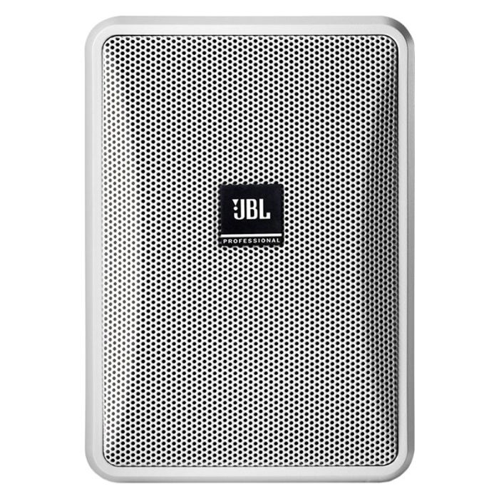 JBL CONTROL 23-1-WH компактний гучномовець трансляційний