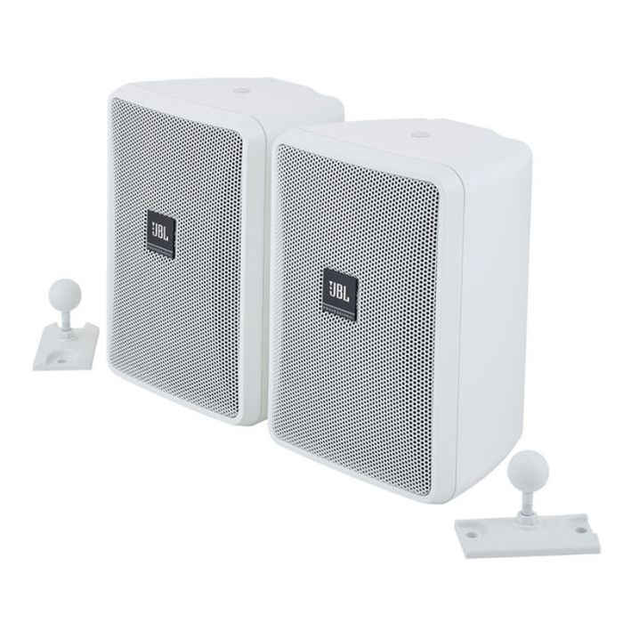 JBL CONTROL 23-1-WH компактний гучномовець трансляційний