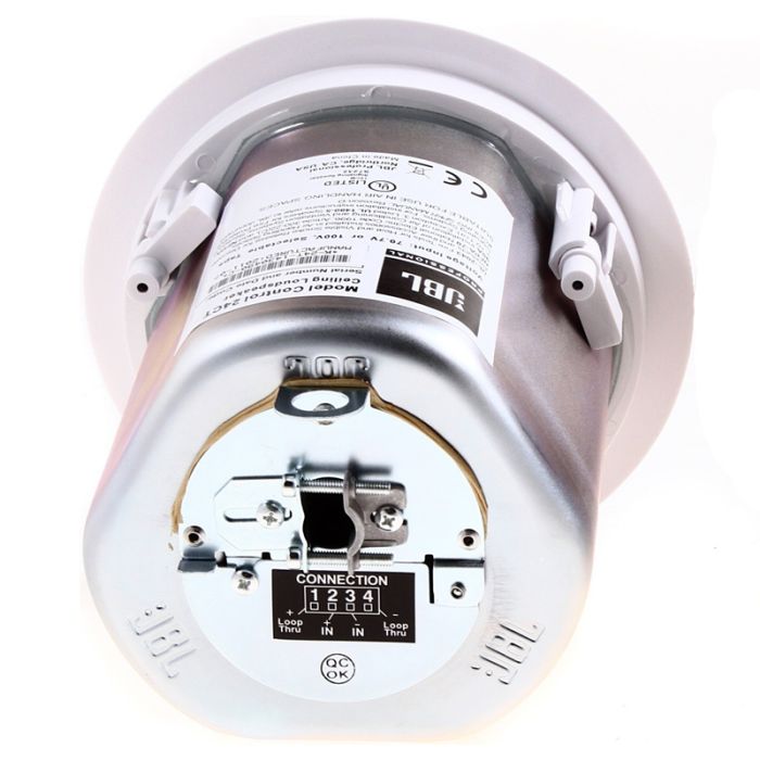 JBL CONTROL 24C MICRO врізна акустична система