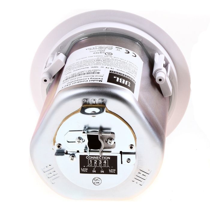 JBL CONTROL 24CT врізна акустична система