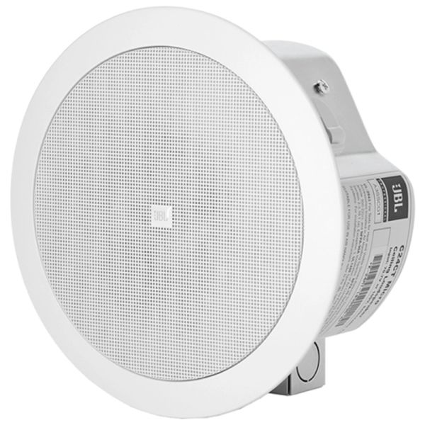 JBL CONTROL 24CT врізна акустична система