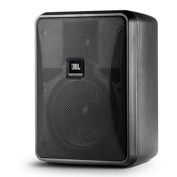 JBL CONTROL 25-1 компактный громкоговоритель трансляционный