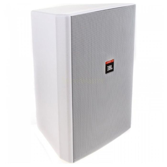 JBL CONTROL 25-1L-WH компактний гучномовець трансляційний