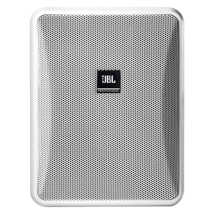 JBL CONTROL 25-1L-WH компактний гучномовець трансляційний