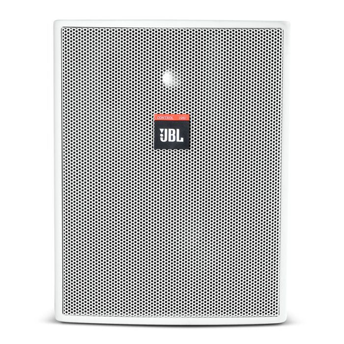 JBL CONTROL 25AV-WH компактний гучномовець трансляційний