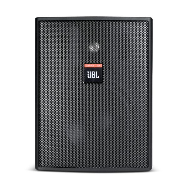JBL CONTROL 25AV компактный громкоговоритель трансляционный