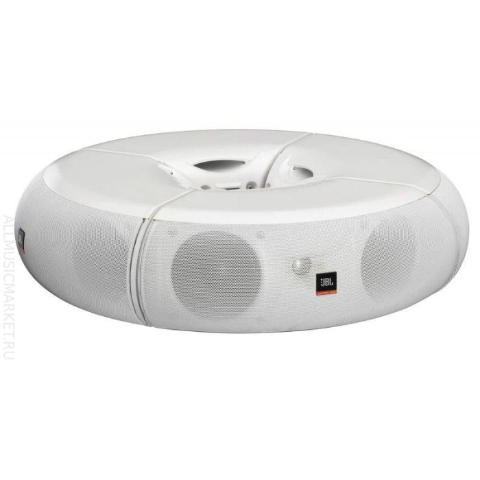 JBL CONTROL CRV-WH інсталяційна акустична система JBL CONTROL CRV-WH