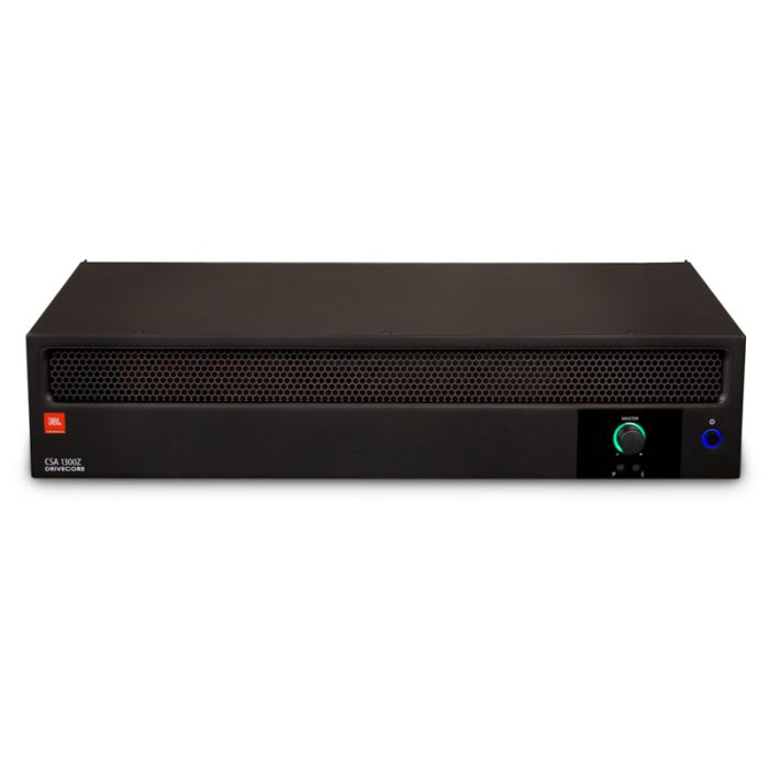 JBL CSA 1X300W AMP 230-240V підсилювач трансляційний