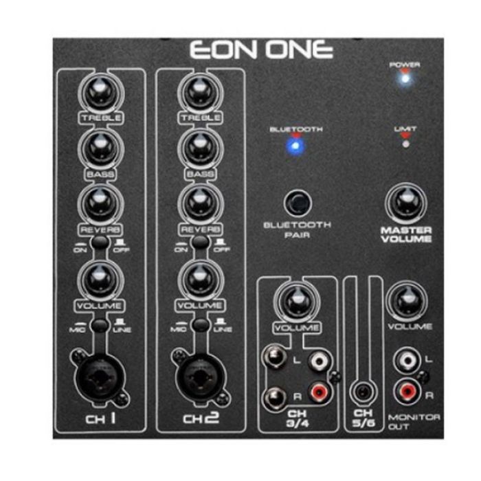 JBL EON ONE активний акустичний комплект колонного типу