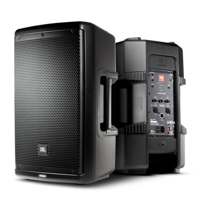 JBL EON610 акустична система активна