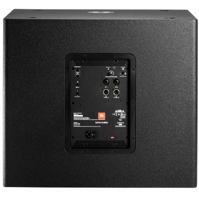 JBL EON618S активний сабвуфер