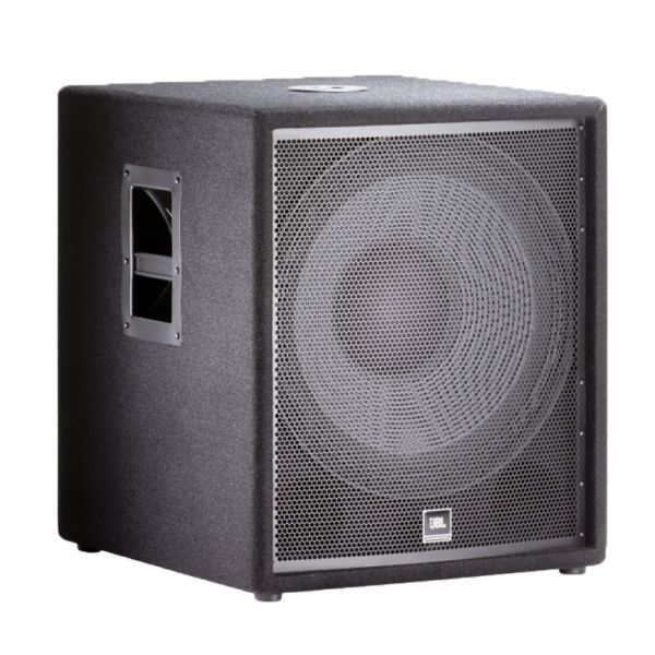 JBL JRX218S сабвуфер
