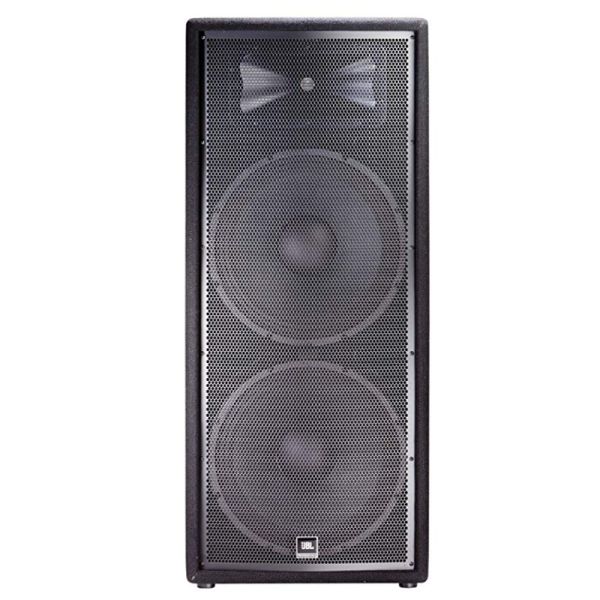 JBL JRX225 акустична система
