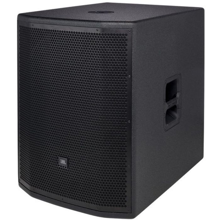 JBL PRX818XLFW активний сабвуфер