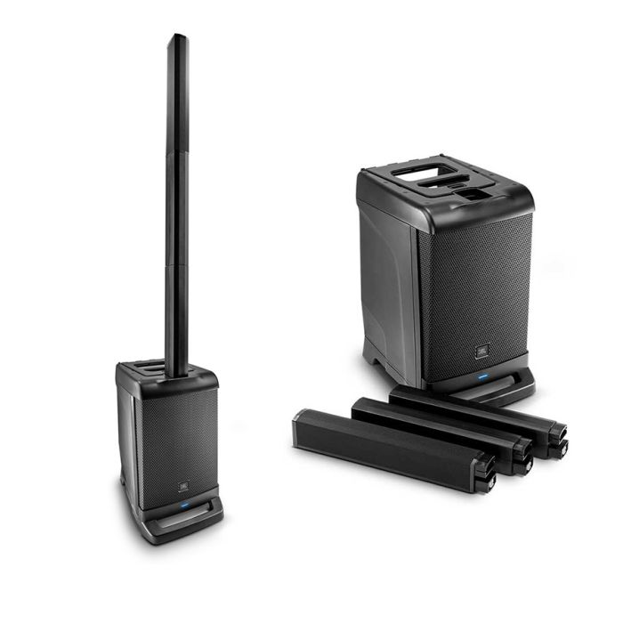 JBL EON ONE PRO активный акустический комплект колонного типа