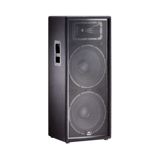 JBL JRX225 акустическая система