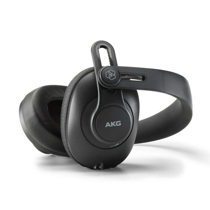 AKG K361 складні навушники