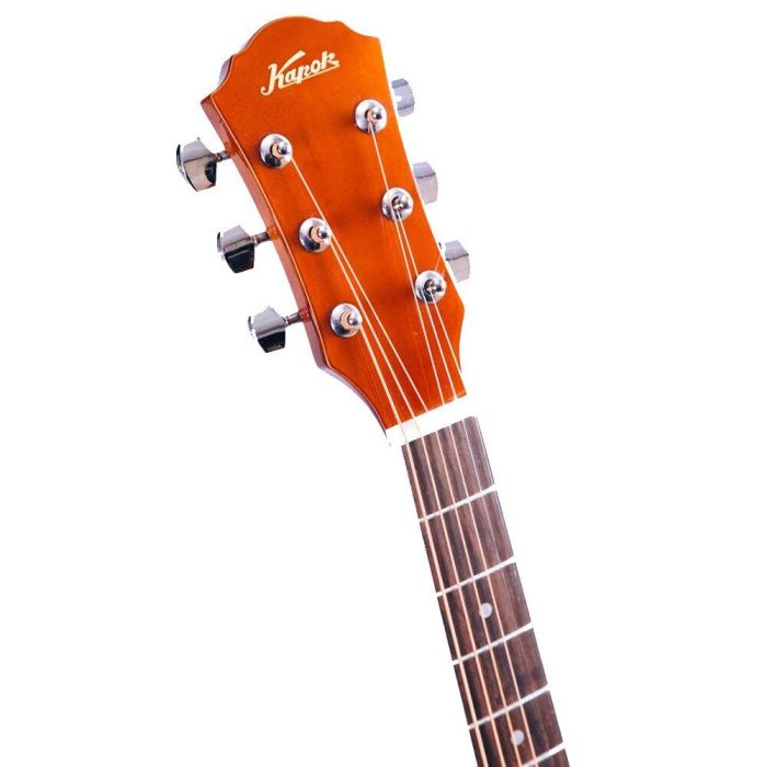 Акустическая гитара Kapok FLD20SB 4/4