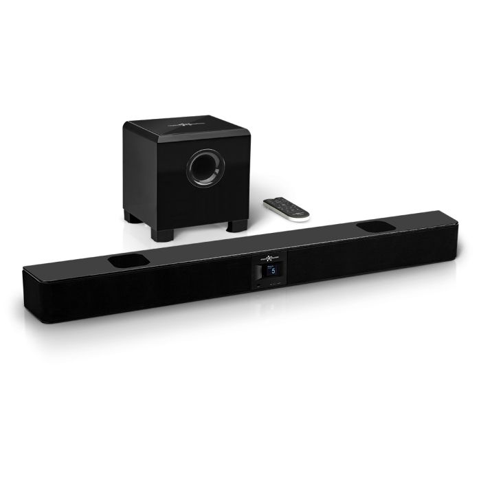 Караоке комплект Evolution Lite2 (модель 2019 року) + EvoSound
